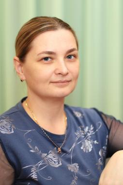 Полякова Татьяна Михайловна