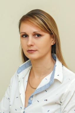Савенкова Вера Викторовна